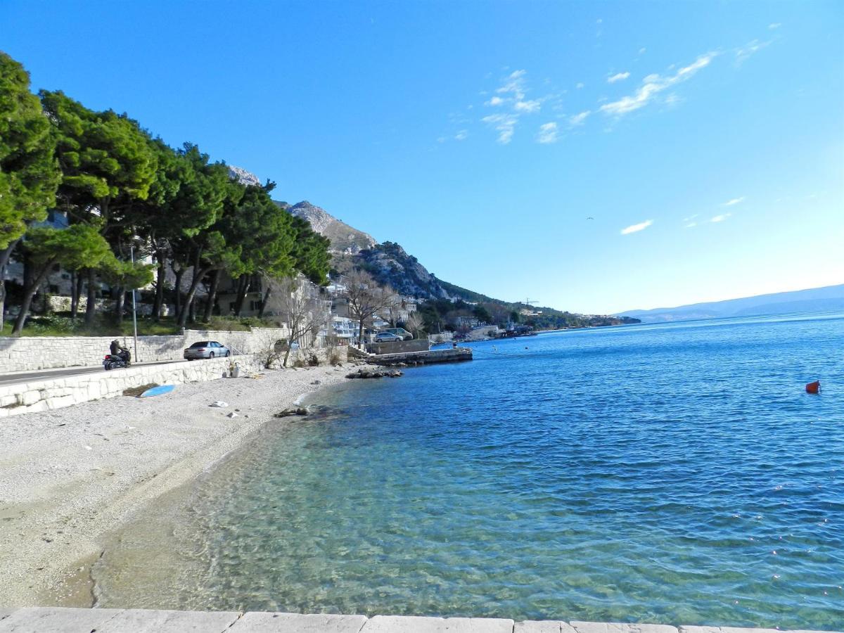 Villa House Dunja Omiš Exterior foto